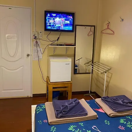 Anya House Hostel Thong Sala Exterior photo