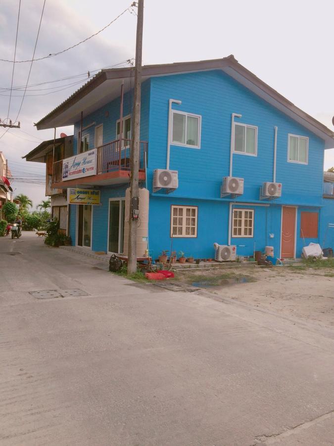 Anya House छात्रावास *
